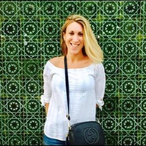 Meet your Posher, Ingrid